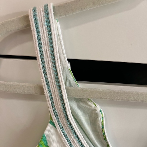 Lilly Pulitzer Tessa Shift Dress - Picture 5 of 6